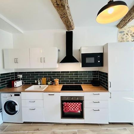 Superbe Appartement Au Coeur Du Mourillon Refais A Neuf Proche Des Plage Тулон Екстер'єр фото